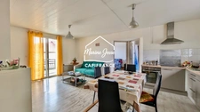 INVESTISSEMENT LOCATIF – MAISON DIVISÉE EN 2 APPARTEMENTS À JUILLAN – VUE PYRÉNÉES & PROXIMITÉ CENTRE