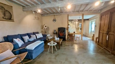 Charming Bigorre-style house – 187 m² – Ponsons-Dessus
