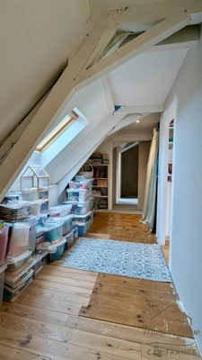 Charming Bigorre-style house – 187 m² – Ponsons-Dessus