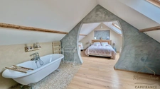 Charming Bigorre-style house – 187 m² – Ponsons-Dessus