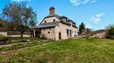 Charming Bigorre-style house – 187 m² – Ponsons-Dessus