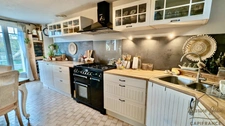 Charming Bigorre-style house – 187 m² – Ponsons-Dessus