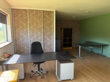 Local d'activité de 173 m² sur terrain constructible de 2 048 m²