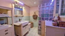 Charming Bigorre-style house – 187 m² – Ponsons-Dessus