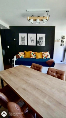Superbe appartement résidence BERO BISTO