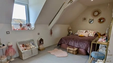 Charming Bigorre-style house – 187 m² – Ponsons-Dessus