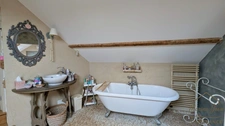 Charming Bigorre-style house – 187 m² – Ponsons-Dessus