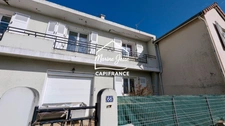 RENTAL INVESTMENT – HOUSE DIVIDED INTO 2 APARTMENTS IN JUILLAN – PYRENEES VIEW & CLOSE TO THE CENTER
