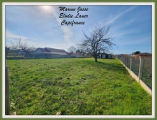 Terrain à vendre sur Vic-en-Bigorre