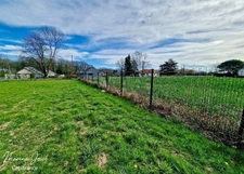 Local d'activité de 173 m² sur terrain constructible de 2 048 m²