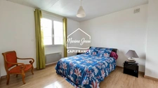 RENTAL INVESTMENT – HOUSE DIVIDED INTO 2 APARTMENTS IN JUILLAN – PYRENEES VIEW & CLOSE TO THE CENTER