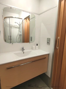 Superbe appartement résidence BERO BISTO