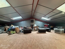Local d'activité de 173 m² sur terrain constructible de 2 048 m²