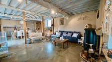 Charming Bigorre-style house – 187 m² – Ponsons-Dessus