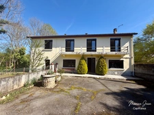 Venez découvrir cette maison familiale + studio indépendant !