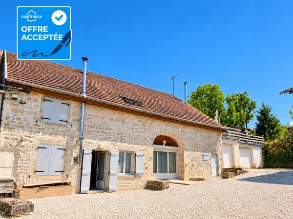 Investissement Locatif de Caractère Jura