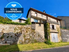 Maison à vendre 6 pièces  (39)