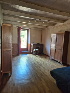 Maison à vendre 6 pièces LECT (39)