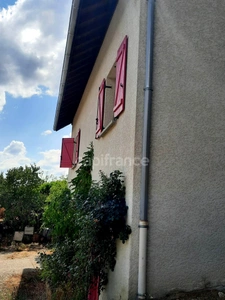 Maison à vendre 6 pièces  (39)