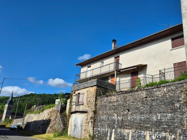 Maison à vendre 6 pièces  (39)