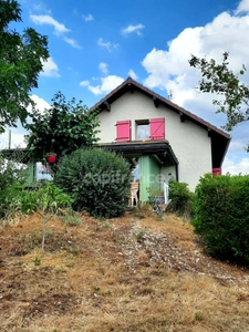 Maison à vendre 6 pièces  (39)