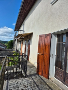 Maison à vendre 6 pièces  (39)