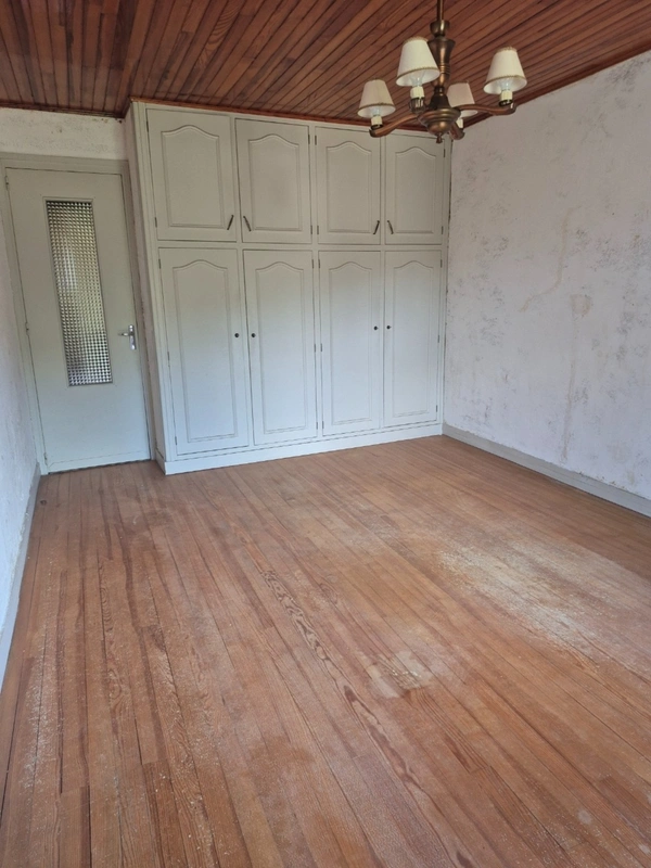Maison à vendre 5 pièces  (39)