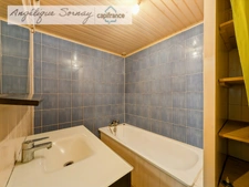 10 minutes from Saint-Amour – Village house of 103 m² with 3 bedrooms and convertible attic -- Montrevel Morges (39320), Jura area