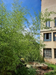 Former diamond factory: an unusual property with exceptional potential!