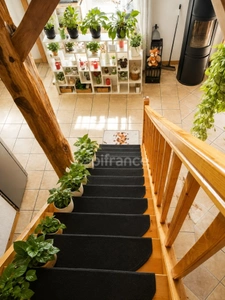 Investissement Locatif de Caractère Jura