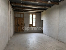 Former diamond factory: an unusual property with exceptional potential!