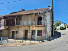Maison à vendre 6 pièces LECT (39)