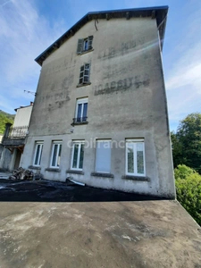 Former diamond factory: an unusual property with exceptional potential!