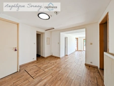 10 minutes from Saint-Amour – Village house of 103 m² with 3 bedrooms and convertible attic -- Montrevel Morges (39320), Jura area