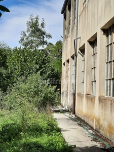 Former diamond factory: an unusual property with exceptional potential!