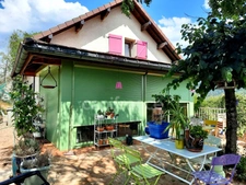 Maison à vendre 6 pièces  (39)