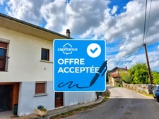 Maison à vendre 5 pièces  (39)