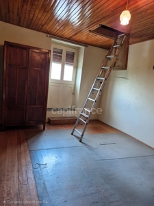 Maison à vendre 5 pièces  (39)