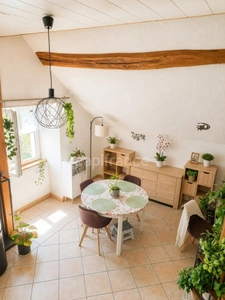Investissement Locatif de Caractère Jura
