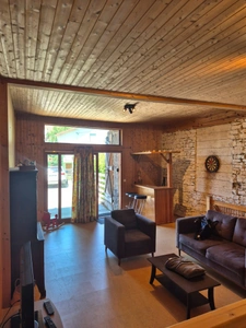 Maison à vendre 6 pièces LECT (39)