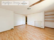 10 minutes from Saint-Amour – Village house of 103 m² with 3 bedrooms and convertible attic -- Montrevel Morges (39320), Jura area