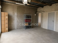 Former diamond factory: an unusual property with exceptional potential!