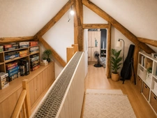 Investissement Locatif de Caractère Jura