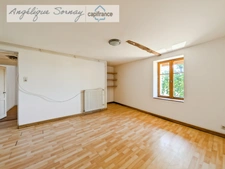 10 minutes from Saint-Amour – Village house of 103 m² with 3 bedrooms and convertible attic -- Montrevel Morges (39320), Jura area