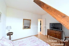 Maison à vendre 10 pièces LE SACQ (27)