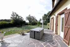 Maison à vendre 7 pièces CONDE SUR ITON (27)
