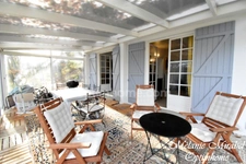 Maison à vendre 10 pièces LE SACQ (27)