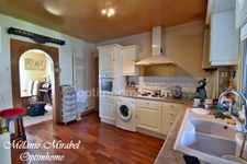 Maison viager à vendre 4 pièces CONCHES EN OUCHE (27)