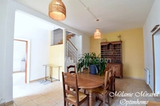 Maison à vendre 6 pièces NAGEL SEEZ MESNIL (27)