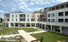 Appartement à vendre 1 pièce VERNOUILLET (28)